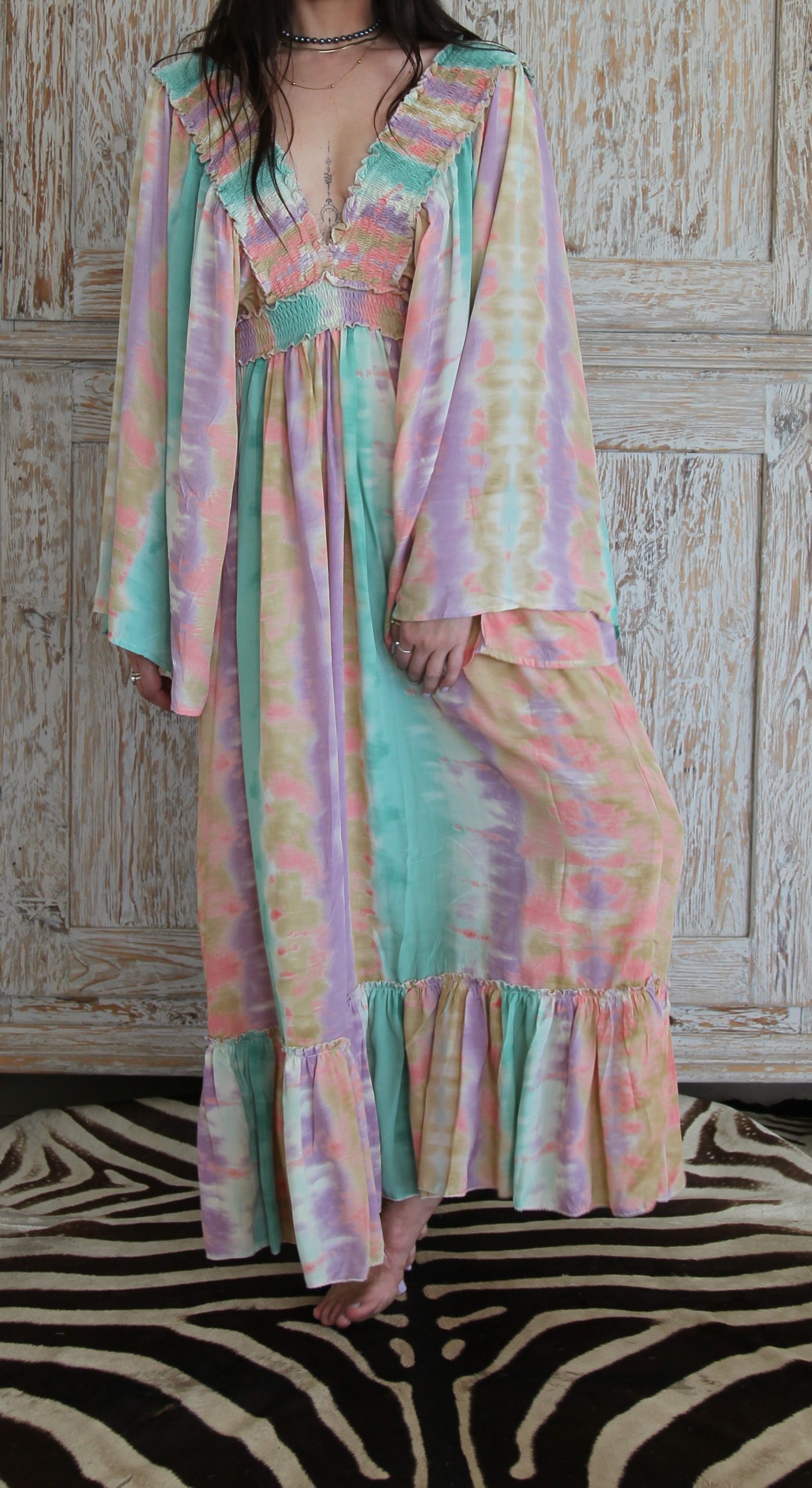 Princess Dress D08J9969